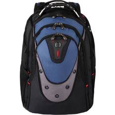 Ibex 17" - Blue