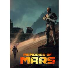 Memories of Mars (PC)