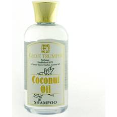 Geo F Trumper Coconut Oil Shampoo 100ml