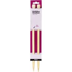 Strikke- & Hekleutstyr CChobby Knitting Needles 35cm 12mm