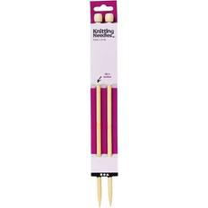 CChobby Knitting Needles 35cm 8mm