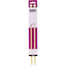 Knitting Needles 35cm 8mm