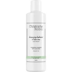 Hydrating Shampoo with Aloe Vera 
