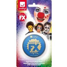 Smiffys Make-Up FX Royal Blue