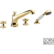 Dornbracht Madison (27502360-09) Chrom