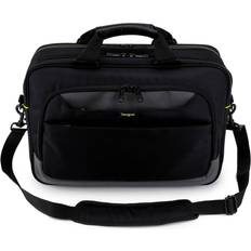 CityGear Topload 17.3" - Black