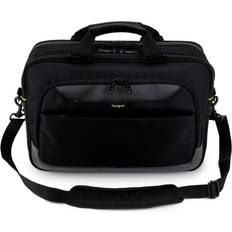 Schouderband - Zwart Laptoptassen Targus CityGear 14-15.6" Topload Laptop Case