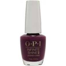OPI Infinite Shine Endless Purple Pursuit 15ml