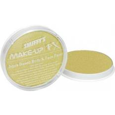 Smiffys Make Up FX Metallic Gold