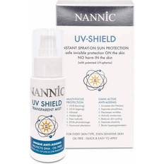 Nannic Hudvård Nannic UV Shield SPF20 50ml