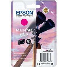 Epson 502 (Magenta)