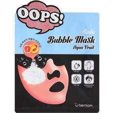 Berrisom Soda Bubble Mask Aqua Fruit 18ml