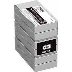 Epson GJIC5 (K) (Black)