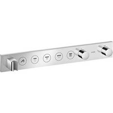 Hansgrohe Axor ShowerSolutions (18358000) Chrome