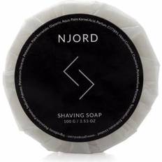 Njord Skäggvård Njord Shaving Soap 100g