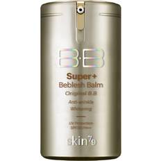 Super Beblesh Balm Cream SPF30 Gold 40g