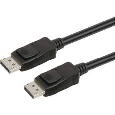 Prokord 8K DisplayPort - DisplayPort 1.4 3m