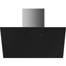 Smeg KICV90BL 90 cm, Sort