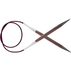 Knitpro Cubics Fixed Circular Needles 60cm 6.50mm