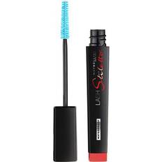 Maybelline Vitamins Eye Makeup Maybelline Lash Stiletto Mascara Waterproof Very Black 6.8ml