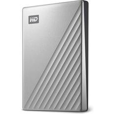 Wd my passport 2tb Western Digital Disco Duro Externo Wdbc3c0020bbl-wesn 2tb