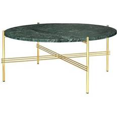 Marble Coffee Tables GUBI TS Coffee Table 31.5"