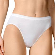 Classic Light Mini Brief - White