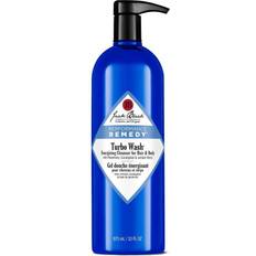Turbo Wash Energizing Cleanser