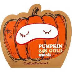 Pumpkin 24K Gold Mask 25g