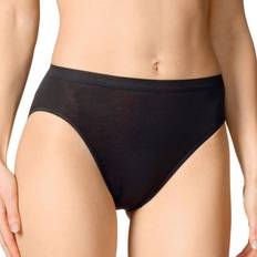 Calida Trusser Calida Classic Light Mini Brief - Black