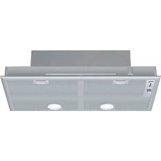 Bosch DHL755BL 75 cm, Grau, Silber