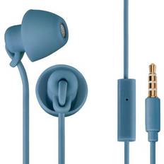 Thomson Koptelefoons Thomson EAR3008BK In-Ear Oortelefoon Piccolino