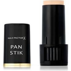 Max Factor Pan Stik Foundation #60 Deep Olive