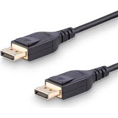 Cables StarTech 8K 1.4 DisplayPort - DisplayPort M-M 6.6ft