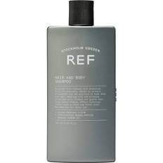 Hair & Body Shampoo