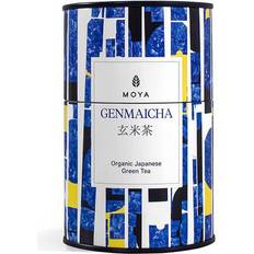 Genmaicha Moya Genmaicha 60g