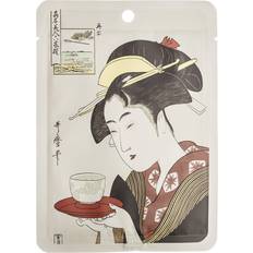 Face Sheet Mask with Q10 & Lithospermum 25g