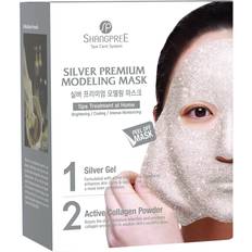 Shangpree Modeling Mask Silver Premium 50g