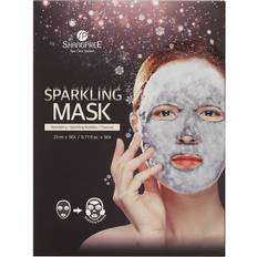 Sparkling Mask