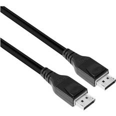 Displayport 1.4 5m Club 3D 8K DisplayPort - DisplayPort 1.4 5m