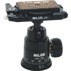 Slik Stativhuvuden Slik SBH-320DQ
