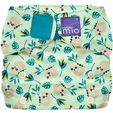 4.0 kg Pannolini Bambino Mio Miosolo All-In-One Nappy Swinging Sloth