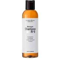 Organic Shampoo No 9