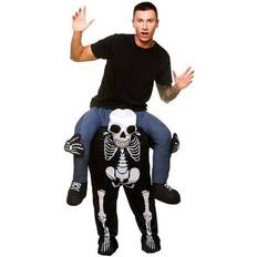 Wicked Costumes Gedragen door skeleton