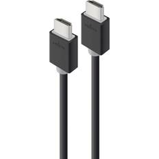 Alogic Pro Series HDMI-HDMI 2.0 2m