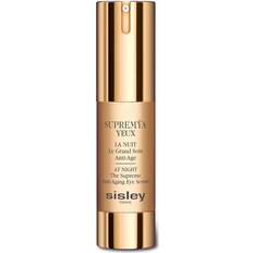 Weichmachend Augenserum Sisley Paris Supremÿa Eyes at Night 15ml