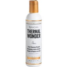 Cream Cleansing Shampoo