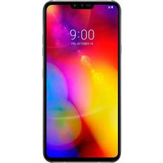 LG V40 Thinq 6GB/128GB Azul Dual SIM V405EBW