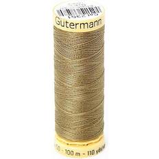 Bomull Sytråd Gutermann Natural Cotton C Ne 50 100m