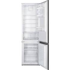 Smeg Integrato Frigo congelatori Smeg C3192F2P Integrato